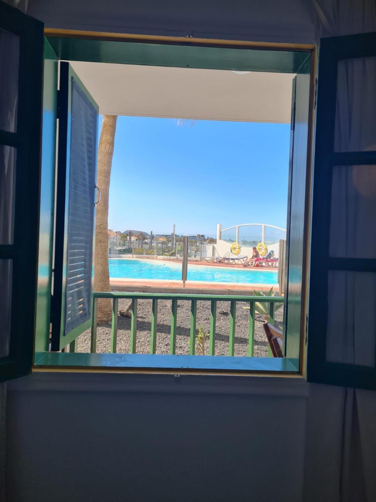 Casa Melliwa Apartment Corralejo Exterior photo